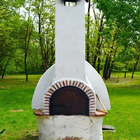 Kunbabonyi Vendeghaz